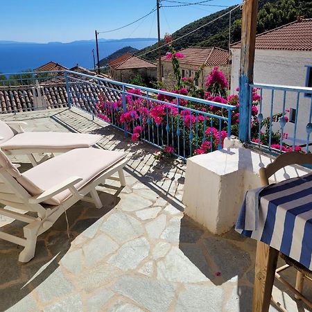 Lovely Traditionnal House With Sea View Τυρός Εξωτερικό φωτογραφία