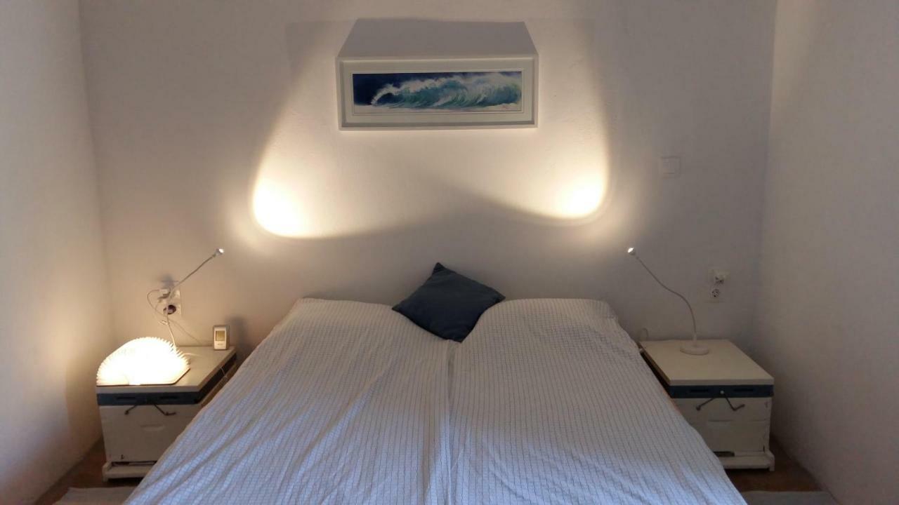 Lovely Traditionnal House With Sea View Τυρός Εξωτερικό φωτογραφία